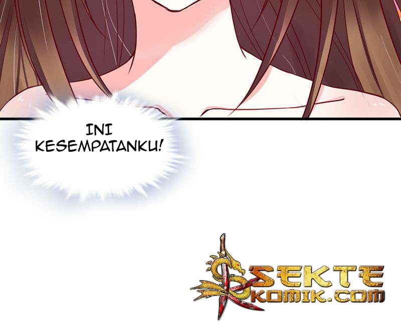 Beauty and the Beasts Chapter 13 Gambar 54